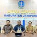 Pengumuman Hasil Verifikasi dan Validasi DPRK Kabupaten Jayapura