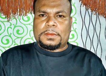 Pernyataan Ondofolo Heram Asei (Nolokla) Terkait Hasil Validasi DPRK