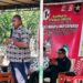 Tokoh Adat Genyem Serukan Dukungan Penuh Masyarakat Untuk Paslon TEPAD