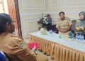 BNNK Jayapura Koordinasikan Rehabilitasi Anak Pecandu Narkoba dengan Dinas Pemberdayaan Perempuan dan Perlindungan Anak