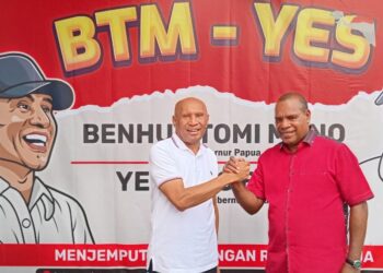 HYU : Jangan Jual Hak Kesulungan dengan Sekeping Uang Perak dan Secangkir Kacang Merah