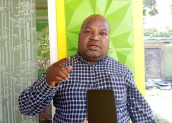 Pendiri Turnamen Heram Cup: “Mari Junjung Sportivitas dan Kebersamaan”