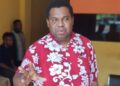 Aliansi PAPEDA Dorong 3 Putra Terbaik Papua Masuk Kabinet Prabowo Subianto
