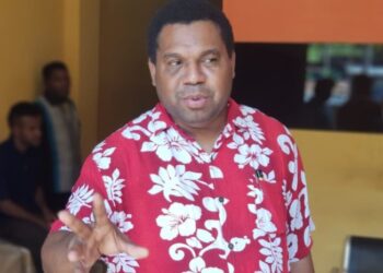 Aliansi PAPEDA Dorong 3 Putra Terbaik Papua Masuk Kabinet Prabowo Subianto