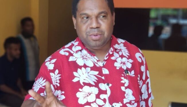 Aliansi PAPEDA Dorong 3 Putra Terbaik Papua Masuk Kabinet Prabowo Subianto