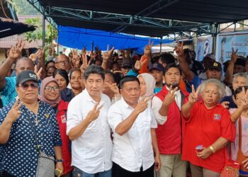 Paslon No 2, JBR-HADIR Pastikan Sekolah Gratis di Kota Jayapura Terwujud