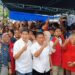 Paslon No 2, JBR-HADIR Pastikan Sekolah Gratis di Kota Jayapura Terwujud