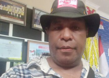 Kampak Papua Barat : Kejati Papua Barat Diduga Kemasukan Angin Politk