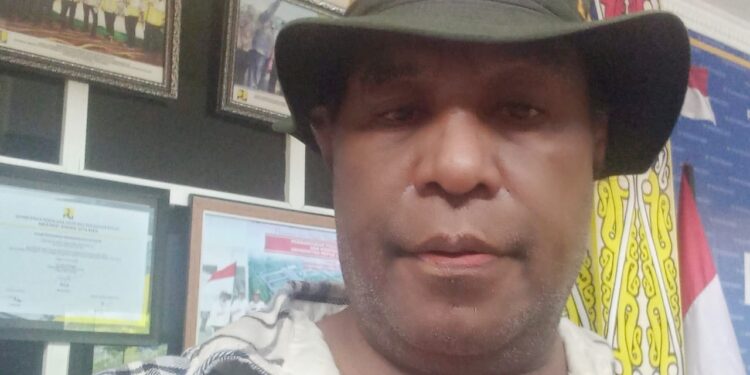 Kampak Papua Barat : Kejati Papua Barat Diduga Kemasukan Angin Politk