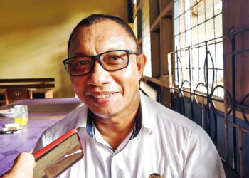 Disdukcapil Kabupaten Jayapura Meraih Peringkat Pertama di Provinsi Papua