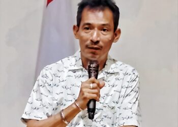 Pj. Bupati Sarmi Apresiasi Kunjungan MRP Pokja Perempuan dan Pencapaian Peran Strategis Perempuan di Pemerintahan