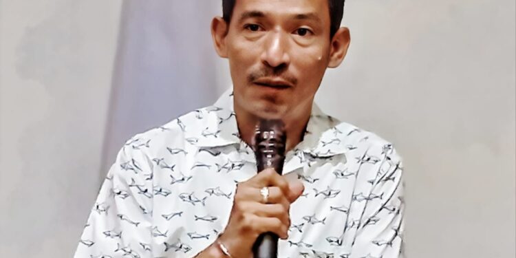 Pj. Bupati Sarmi Apresiasi Kunjungan MRP Pokja Perempuan dan Pencapaian Peran Strategis Perempuan di Pemerintahan