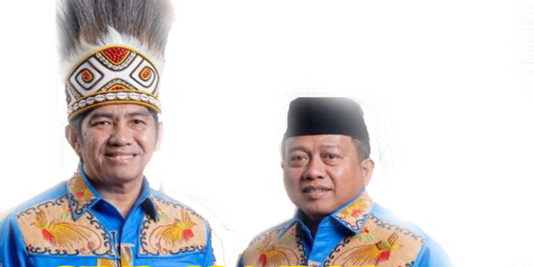 Ini 8 Program Prioritas dan Strategis Paslon No.2, JBR-HADIR