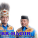 Ini 8 Program Prioritas dan Strategis Paslon No.2, JBR-HADIR