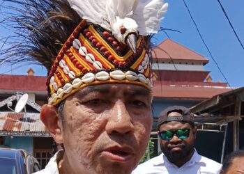 JBR-HADIR : Jika Tuhan Ijinkan Kami Jadi Walikota, maka Kesehatan Menjadi Prioritas Utama