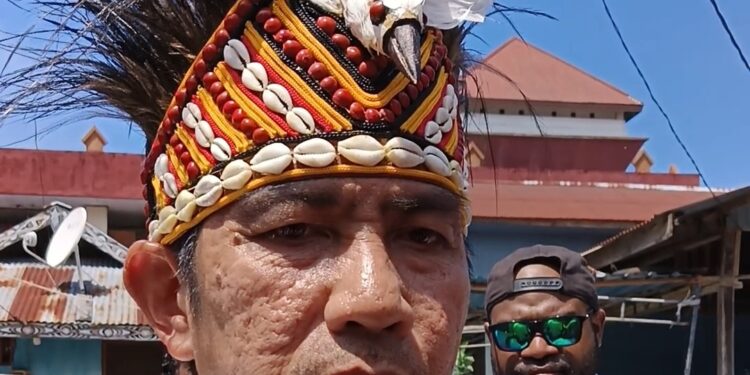 JBR-HADIR : Jika Tuhan Ijinkan Kami Jadi Walikota, maka Kesehatan Menjadi Prioritas Utama