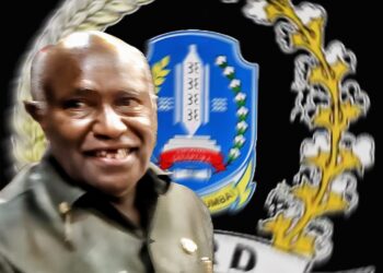 Besok Pelantikan Anggota DPRD Kabupaten Jayapura Periode 2024-2029 Akan Dilaksanakan