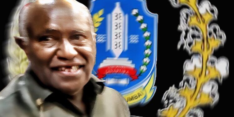 Besok Pelantikan Anggota DPRD Kabupaten Jayapura Periode 2024-2029 Akan Dilaksanakan