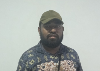 Jhon Mandibo Kawatir Program Transmigrasi Menambah Masalah Baru di Tanah Papua