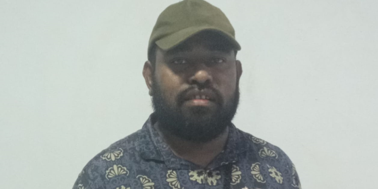 Jhon Mandibo Kawatir Program Transmigrasi Menambah Masalah Baru di Tanah Papua