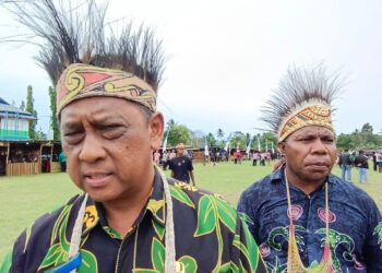 Kebangkitan Masyarakat Adat dan Tantangan ke Depan