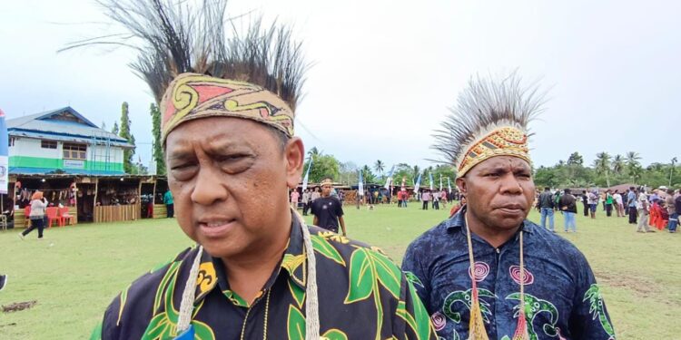 Kebangkitan Masyarakat Adat dan Tantangan ke Depan