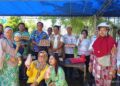 Pemerintah Kabupaten Jayapura Gelar Pasar Murah untuk Kendalikan Harga Jelang Hari Raya