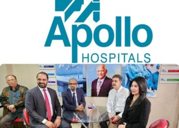 Apollo Hospital Perluas Layanan Medis di Indonesia