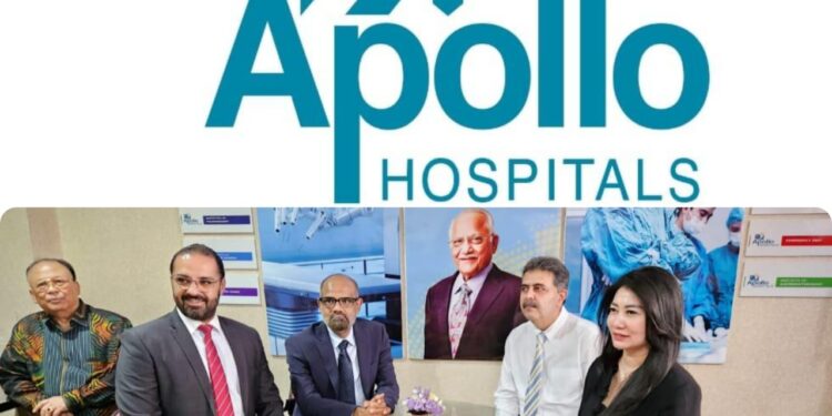 Apollo Hospital Perluas Layanan Medis di Indonesia