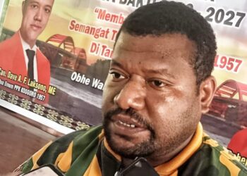 Ketum Golkar Diharapkan Jangan BONSAIKAN BERINGIN