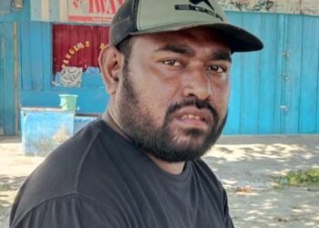 Jhon Mandibo : 5 Tahun Nasib Otsus Papua akan Ditentukan Oleh Wakil Presiden RI Gibran Rakabuming Raka