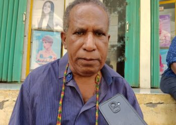 Wenand Watori : Lapor Melapor Hal Yang Lumrah, Yang Jelas Tim Kuasa Hukum JBR Tidak Tinggal Diam !