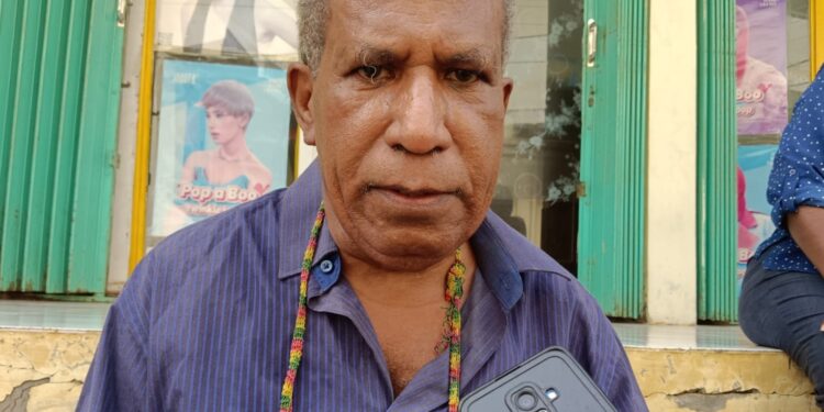 Wenand Watori : Lapor Melapor Hal Yang Lumrah, Yang Jelas Tim Kuasa Hukum JBR Tidak Tinggal Diam !