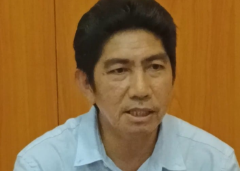 Paslon 1,3 dan 4 Ragu, JBR-HADIR Optimis Pendidikan Gratis Pasti Dilakukan bagi Masyarakat Kota Jayapura