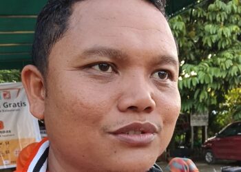 Calon Walikota JBR-HADIR Terus Intens Memberi Pelayanan Pemeriksaan Kesehatan Gratis Bagi Warga Kota Jayapura