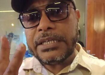 Masyarakat Akui Visi Misi JBR-HADIR Jelas, Terbukti Sudah Banyak Menolong Rakyat Kecil