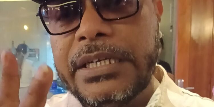 Masyarakat Akui Visi Misi JBR-HADIR Jelas, Terbukti Sudah Banyak Menolong Rakyat Kecil