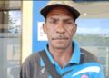 Ini Penegasan Joni Inden untuk Tahapan Seleksi DPRP 2024 Provinsi Papua Barat