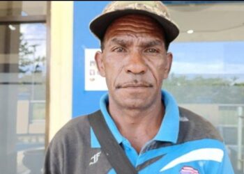 Ini Penegasan Joni Inden untuk Tahapan Seleksi DPRP 2024 Provinsi Papua Barat