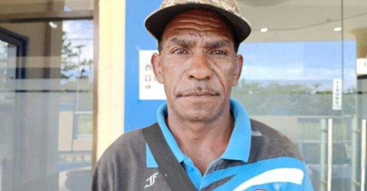 Ini Penegasan Joni Inden untuk Tahapan Seleksi DPRP 2024 Provinsi Papua Barat