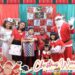 Sukses Temu Santa Claus di Christmas Wonderland, Hotel Suni Abepura