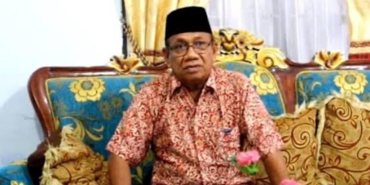 Jelang Natal dan Tahun Baru, Ini Himbauan Ketua MUI Kota Sorong