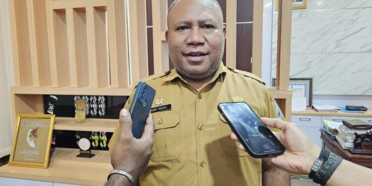 Pendaftaran P3K Diperpanjang, Agar tidak Bermasalah OPD Diharapkan Melakukan Pendampingan