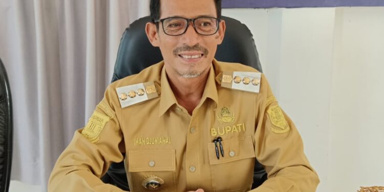 Pj.Bupati Sarmi Harap Tidak Ada PSU