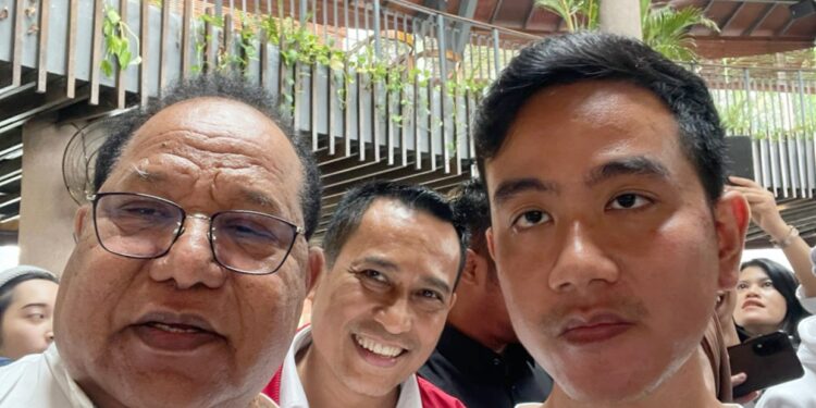 WFA Sebut Kemenangan BTM-YB adalah Mujizat TUHAN Yang Terjadi Diatas Tanah Papua