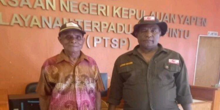 Korupsi Musuh Bangsa dan Negara, KAMPAK PAPUA Minta Presiden Prabowo Tepati Janji Basmi Koruptor