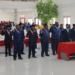 20 Anggota DPRD Mamteng Periode 2024-2029  Dilantik
