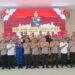 Polda Papua Refleksi Pencapaian Kinerja Akhir Tahun 2024