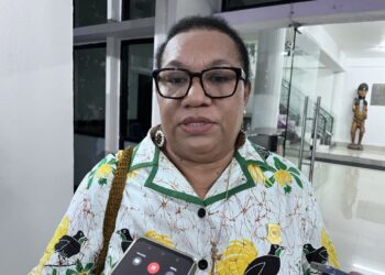 APBD TA 2025 dan Tatib DPR Papua Telah Disempurnakan Siap di Kirim ke Kemendagri