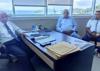 Hari ini Calon DPRK Papua 9 Dapeng/Kota, Demo ke Kantor Gubernur Minta Hasil Seleksi Dibatalkan